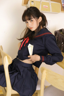 年轻的媳妇