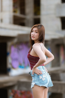 老婆和别人做完以后再和我做