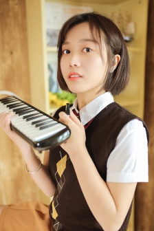 我们的婚姻