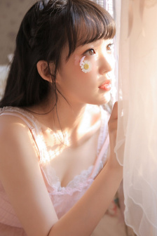 婚礼进行时